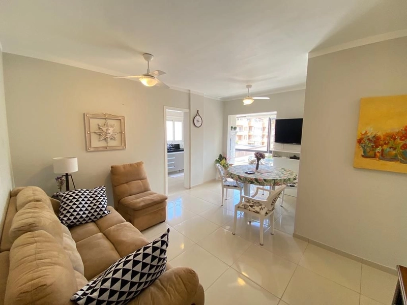Apartamento 2 dormitórios Centro de Capão: 2ª foto da galeria de imagens do imóvel