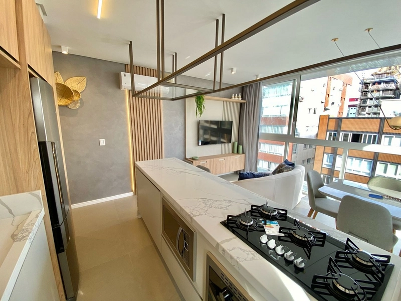 APARTAMENTO 3 DORMITÓRIOS PARA VENDA, ZONA NOVA EM CAPÃO DA CANOA: 8ª foto da galeria de imagens do imóvel