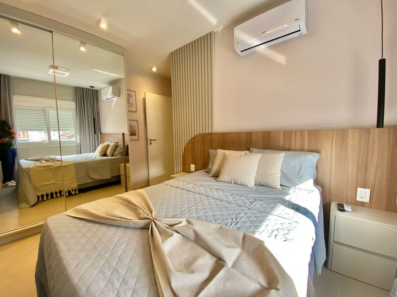 APARTAMENTO 3 DORMITÓRIOS PARA VENDA, ZONA NOVA EM CAPÃO DA CANOA: 15ª foto da galeria de imagens do imóvel