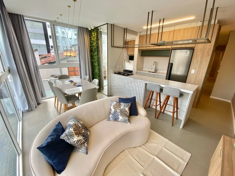 APARTAMENTO 3 DORMITÓRIOS PARA VENDA, ZONA NOVA EM CAPÃO DA CANOA: 1ª foto da galeria de imagens do imóvel