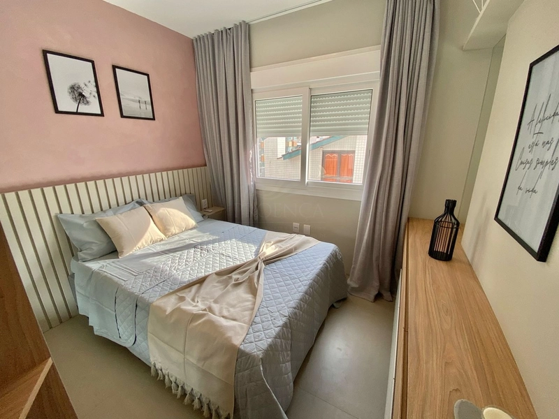 APARTAMENTO 3 DORMITÓRIOS PARA VENDA, ZONA NOVA EM CAPÃO DA CANOA: 11ª foto da galeria de imagens do imóvel