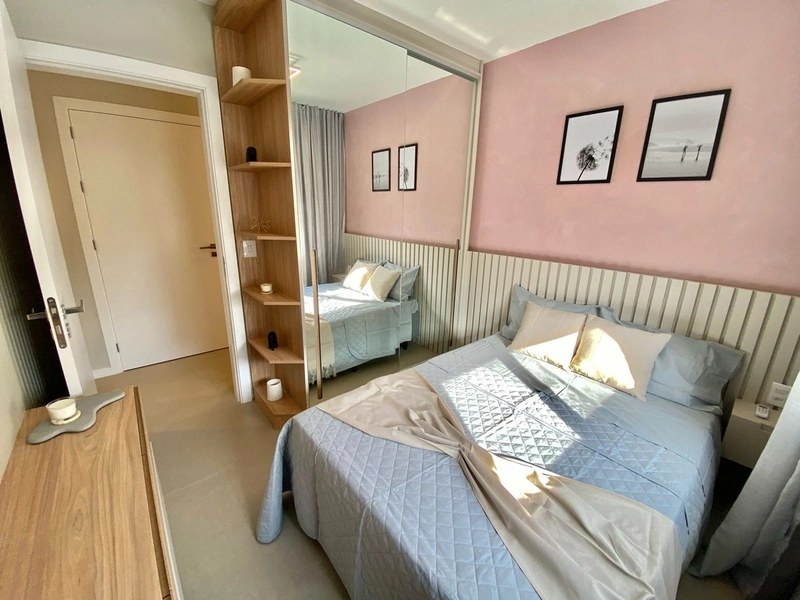 APARTAMENTO 3 DORMITÓRIOS PARA VENDA, ZONA NOVA EM CAPÃO DA CANOA: 10ª foto da galeria de imagens do imóvel