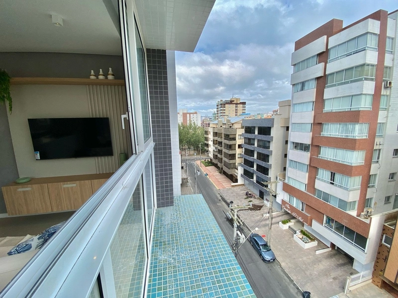 APARTAMENTO 3 DORMITÓRIOS PARA VENDA, ZONA NOVA EM CAPÃO DA CANOA: 5ª foto da galeria de imagens do imóvel