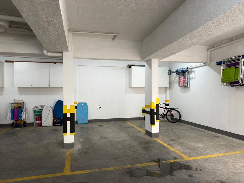 APARTAMENTO À VENDA EM CAPÃO DA CANOA, SACADA DE FRENTE COM TERRAÇO: 35ª foto da galeria de imagens do imóvel