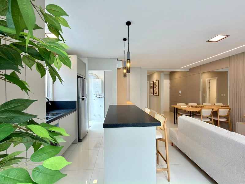 APARTAMENTO À VENDA EM CAPÃO DA CANOA, SACADA DE FRENTE COM TERRAÇO: 24ª foto da galeria de imagens do imóvel