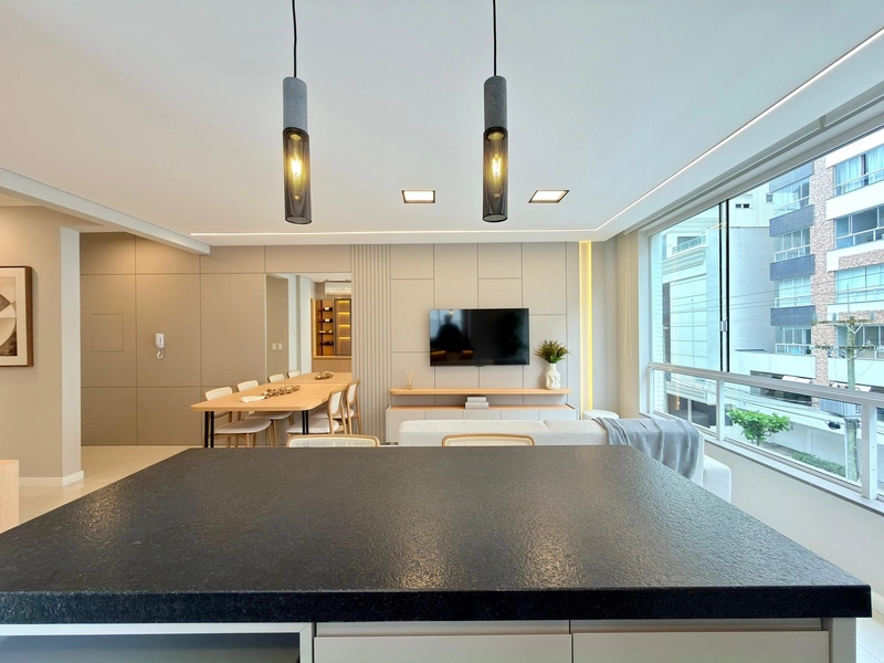 APARTAMENTO À VENDA EM CAPÃO DA CANOA, SACADA DE FRENTE COM TERRAÇO: 26ª foto da galeria de imagens do imóvel