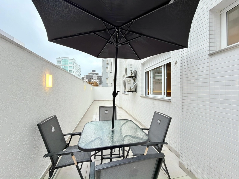 APARTAMENTO À VENDA EM CAPÃO DA CANOA, SACADA DE FRENTE COM TERRAÇO: 12ª foto da galeria de imagens do imóvel