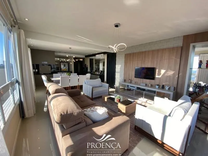 Finamente mobiliado e decorado 3Dormitórios  no bairro Navegantes: 5ª foto da galeria de imagens do imóvel