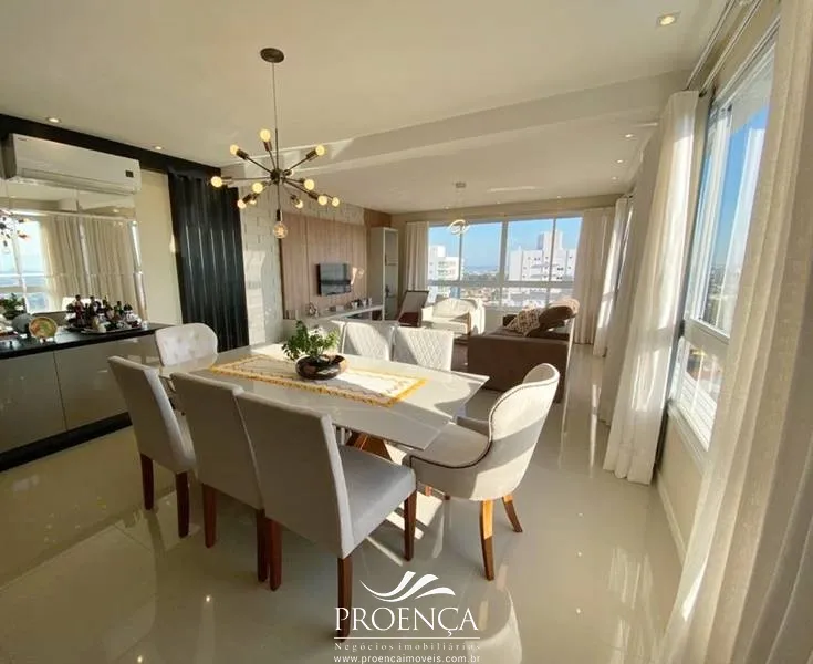 Finamente mobiliado e decorado 3Dormitórios  no bairro Navegantes: 7ª foto da galeria de imagens do imóvel