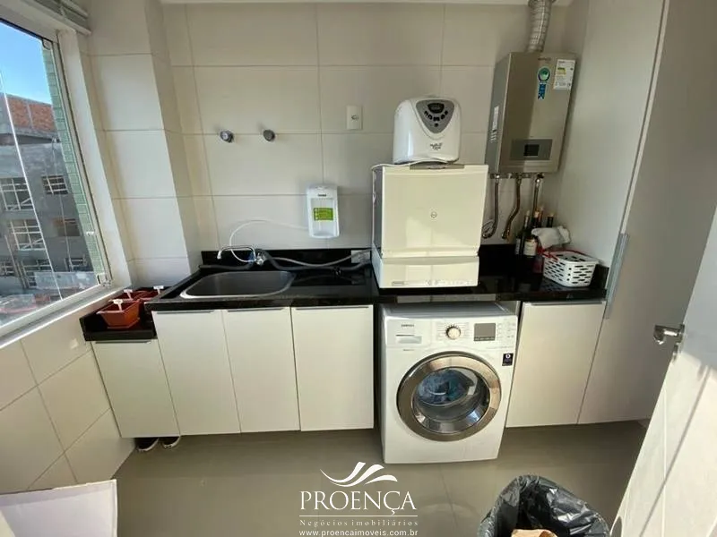 Finamente mobiliado e decorado 3Dormitórios  no bairro Navegantes: 17ª foto da galeria de imagens do imóvel