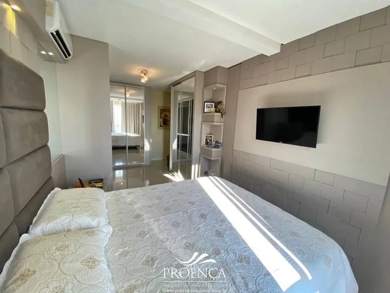 Finamente mobiliado e decorado 3Dormitórios  no bairro Navegantes: 22ª foto da galeria de imagens do imóvel