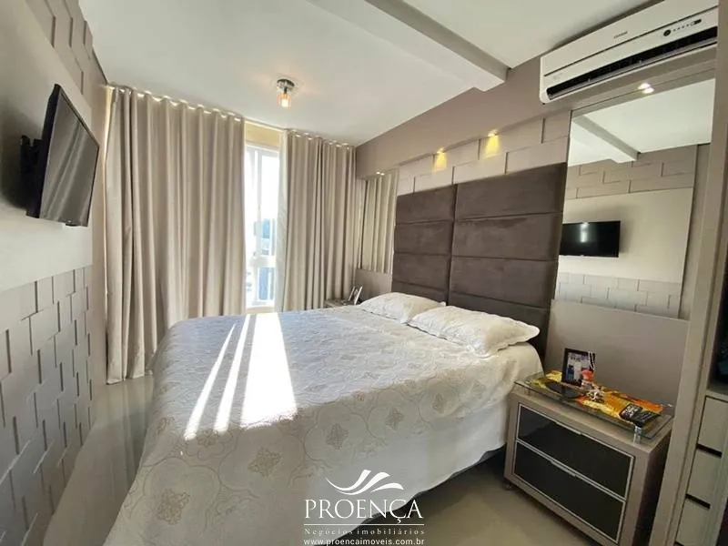 Finamente mobiliado e decorado 3Dormitórios  no bairro Navegantes: 21ª foto da galeria de imagens do imóvel