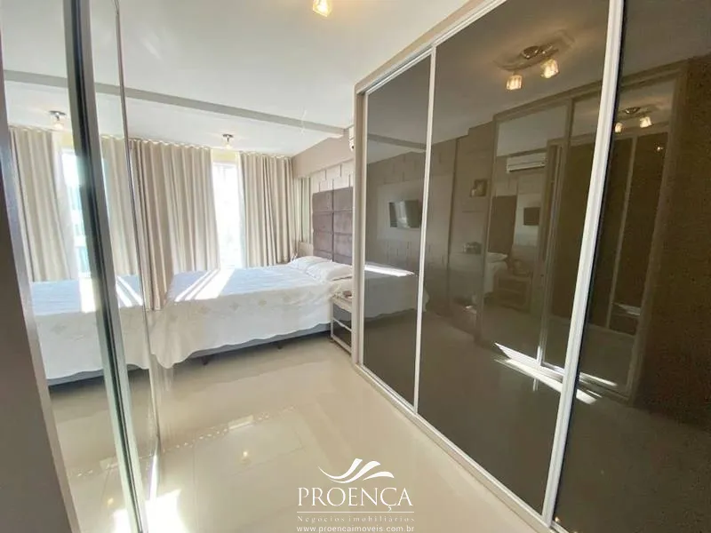 Finamente mobiliado e decorado 3Dormitórios  no bairro Navegantes: 23ª foto da galeria de imagens do imóvel