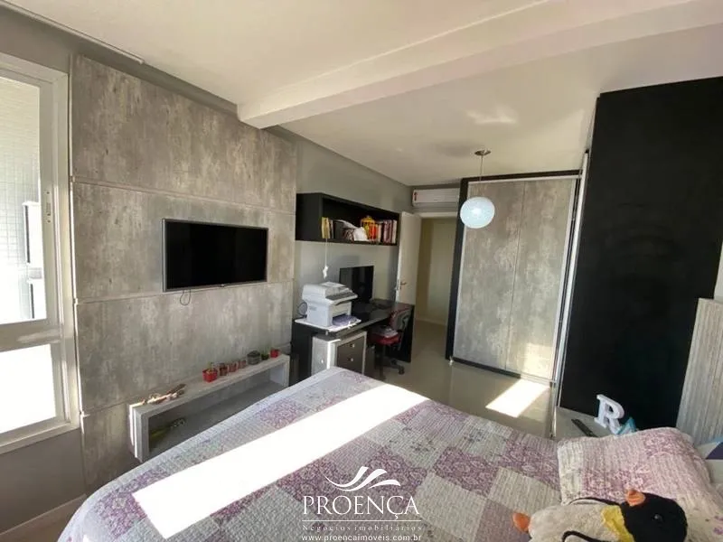 Finamente mobiliado e decorado 3Dormitórios  no bairro Navegantes: 26ª foto da galeria de imagens do imóvel