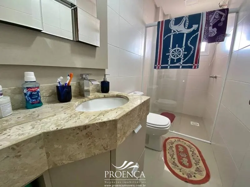 Finamente mobiliado e decorado 3Dormitórios  no bairro Navegantes: 25ª foto da galeria de imagens do imóvel