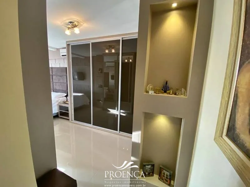 Finamente mobiliado e decorado 3Dormitórios  no bairro Navegantes: 29ª foto da galeria de imagens do imóvel