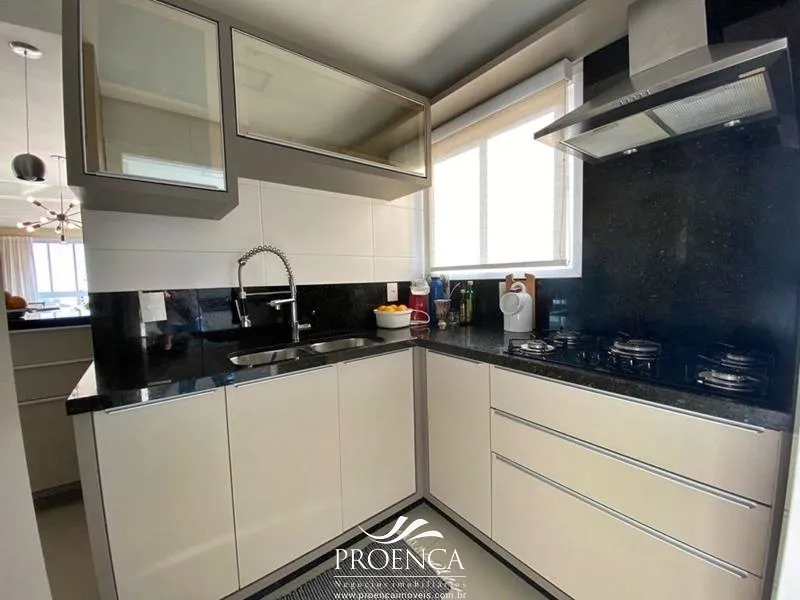 Finamente mobiliado e decorado 3Dormitórios  no bairro Navegantes: 16ª foto da galeria de imagens do imóvel