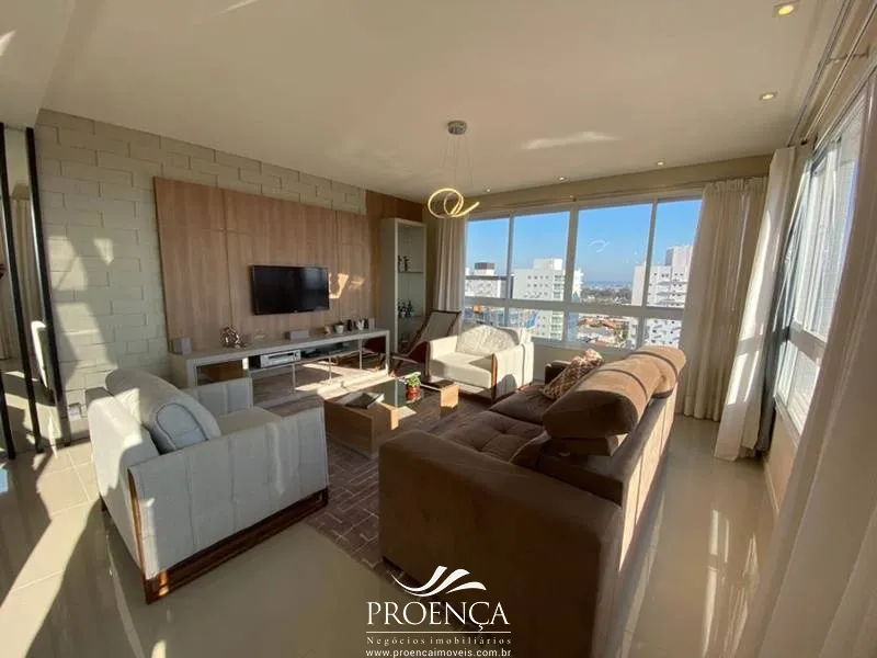 Finamente mobiliado e decorado 3Dormitórios  no bairro Navegantes: 1ª foto da galeria de imagens do imóvel