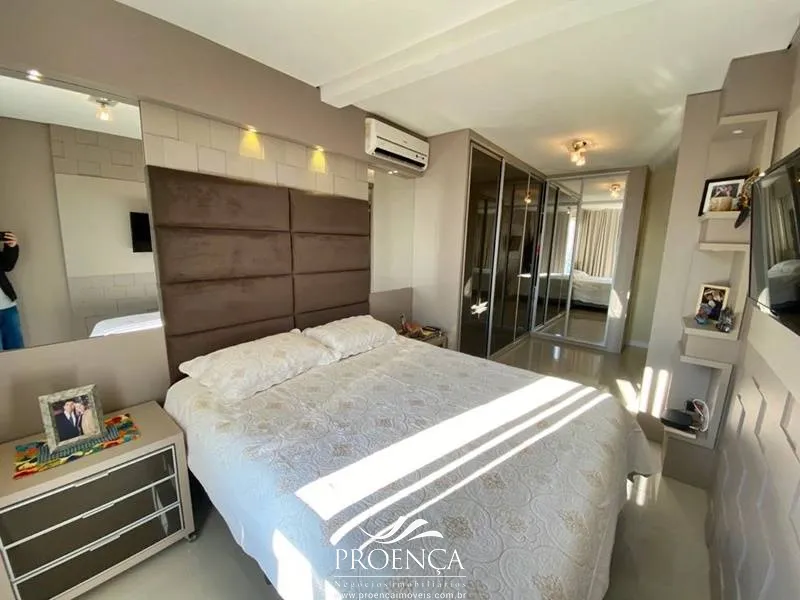 Finamente mobiliado e decorado 3Dormitórios  no bairro Navegantes: 20ª foto da galeria de imagens do imóvel