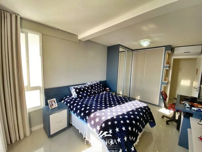 Finamente mobiliado e decorado 3Dormitórios  no bairro Navegantes: 30ª foto da galeria de imagens do imóvel