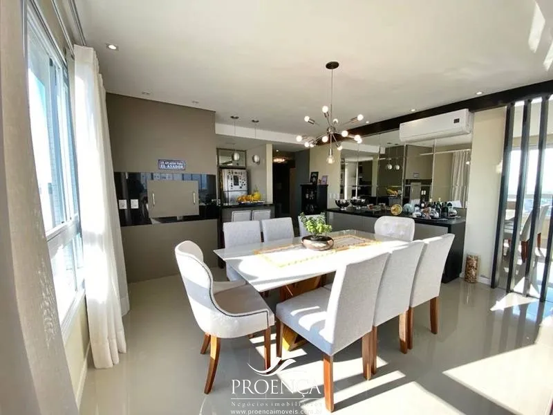 Finamente mobiliado e decorado 3Dormitórios  no bairro Navegantes: 10ª foto da galeria de imagens do imóvel