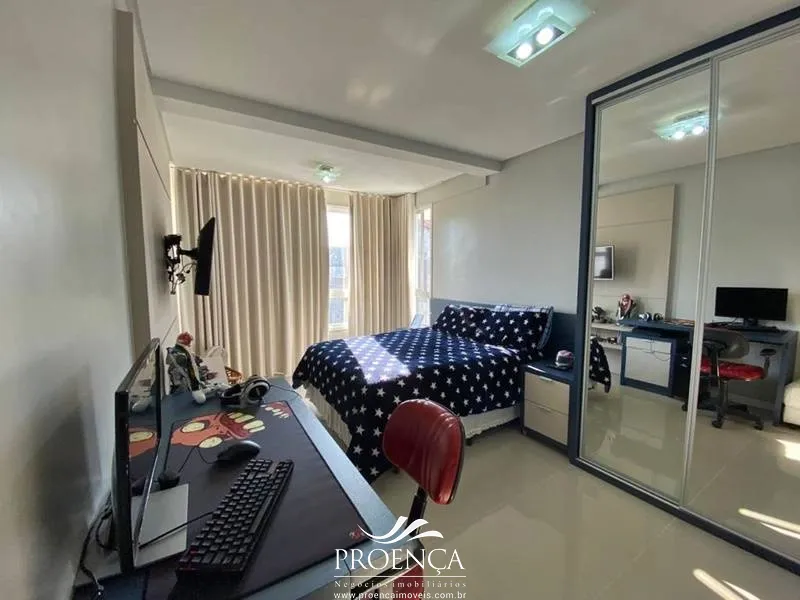 Finamente mobiliado e decorado 3Dormitórios  no bairro Navegantes: 31ª foto da galeria de imagens do imóvel