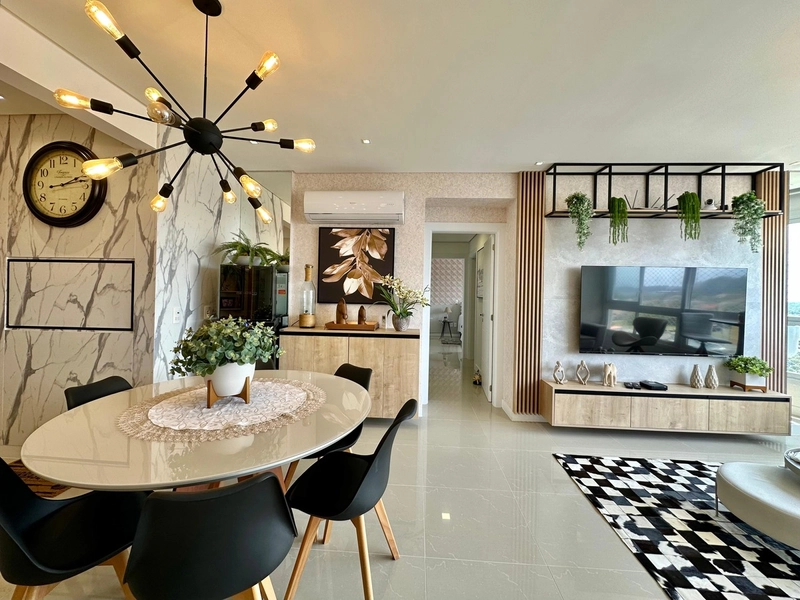 Apartamento 3 dormitórios com vista para o Mar no bairro Navegantes: 8ª foto da galeria de imagens do imóvel