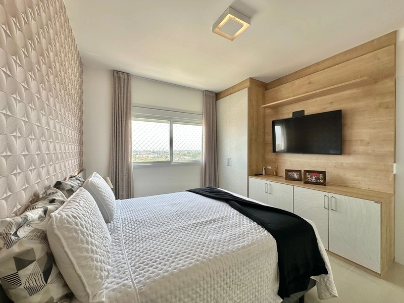 Apartamento 3 dormitórios com vista para o Mar no bairro Navegantes: 18ª foto da galeria de imagens do imóvel