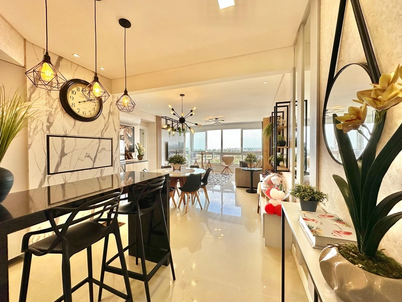 Apartamento 3 dormitórios com vista para o Mar no bairro Navegantes: 22ª foto da galeria de imagens do imóvel