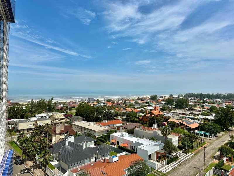 Apartamento 3 dormitórios com vista para o Mar no bairro Navegantes: 20ª foto da galeria de imagens do imóvel