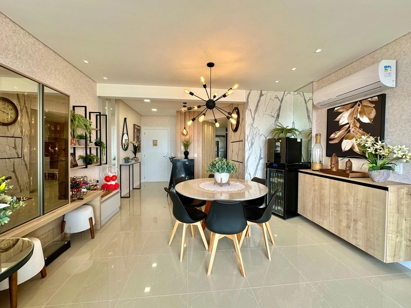Apartamento 3 dormitórios com vista para o Mar no bairro Navegantes: 9ª foto da galeria de imagens do imóvel