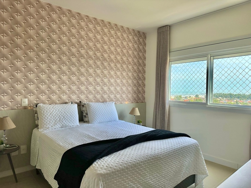 Apartamento 3 dormitórios com vista para o Mar no bairro Navegantes: 16ª foto da galeria de imagens do imóvel