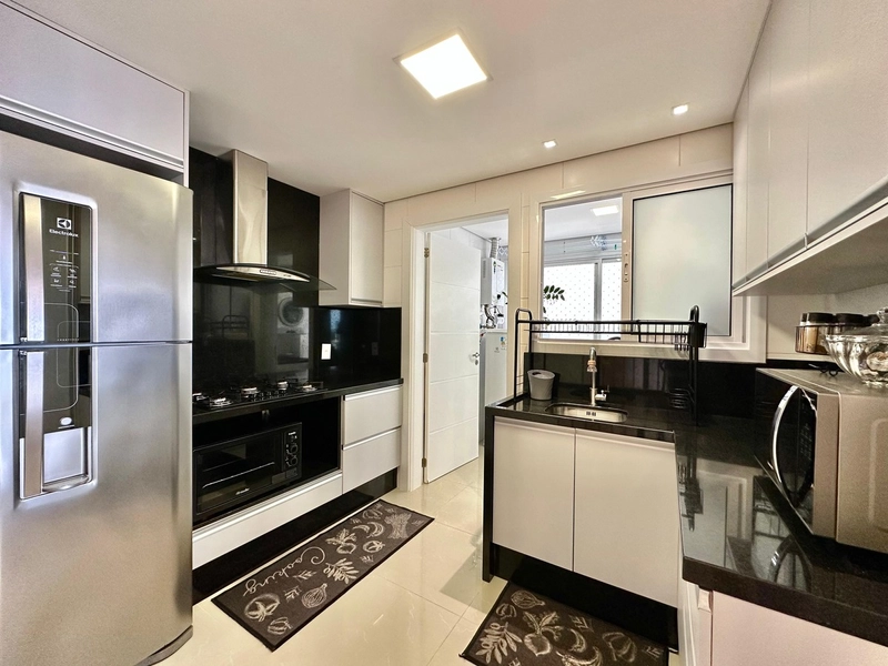Apartamento 3 dormitórios com vista para o Mar no bairro Navegantes: 13ª foto da galeria de imagens do imóvel