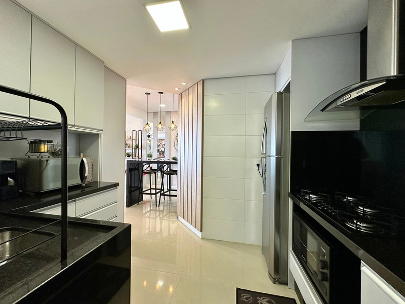 Apartamento 3 dormitórios com vista para o Mar no bairro Navegantes: 6ª foto da galeria de imagens do imóvel