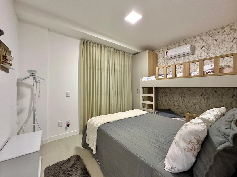 Apartamento 3 dormitórios com vista para o Mar no bairro Navegantes: 17ª foto da galeria de imagens do imóvel