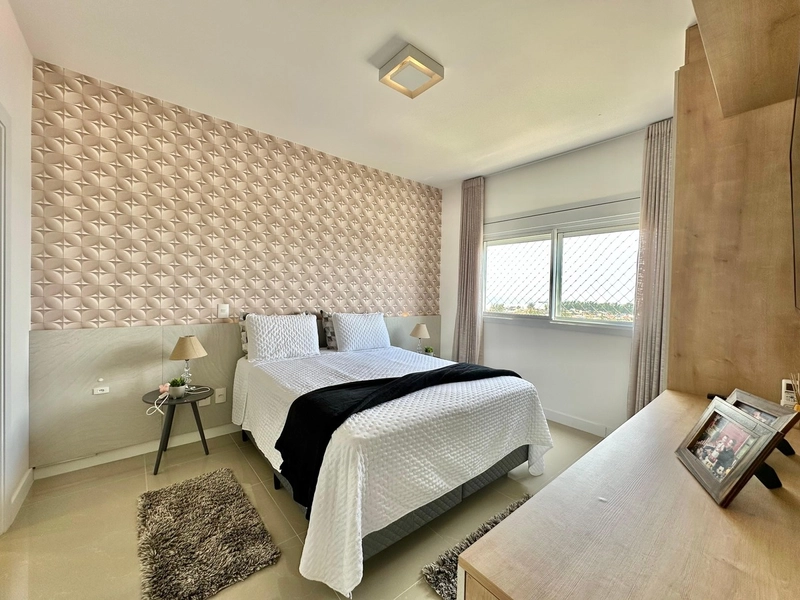 Apartamento 3 dormitórios com vista para o Mar no bairro Navegantes: 5ª foto da galeria de imagens do imóvel