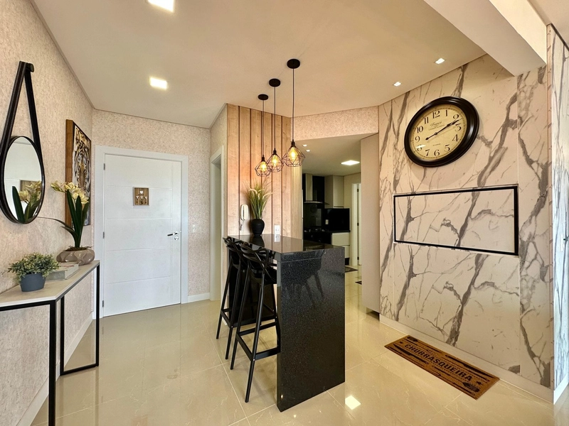 Apartamento 3 dormitórios com vista para o Mar no bairro Navegantes: 14ª foto da galeria de imagens do imóvel