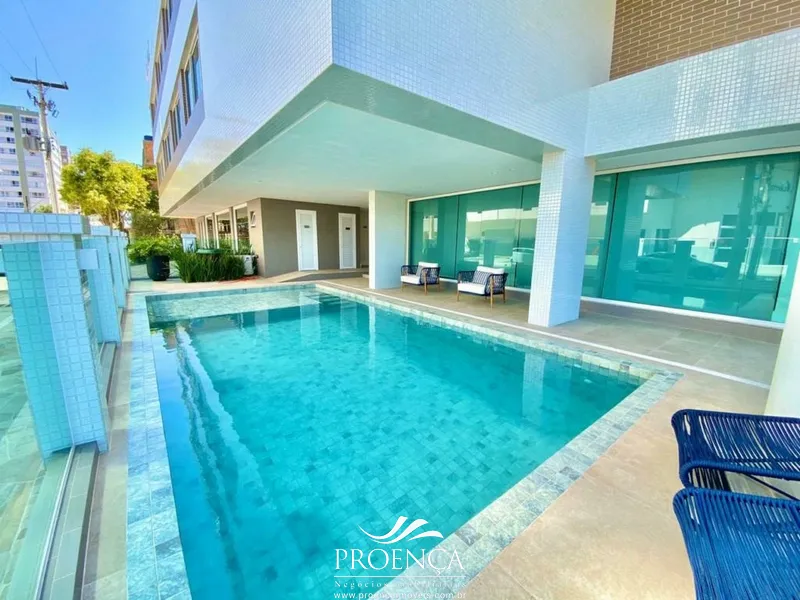 Apartamento 02 dormitórios no bairro Navegantes Capão da Canoa: 4ª foto da galeria de imagens do imóvel