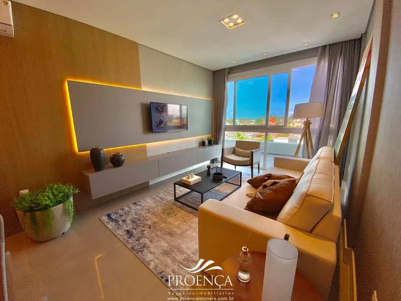 Apartamento 02 dormitórios no bairro Navegantes Capão da Canoa: 1ª foto da galeria de imagens do imóvel