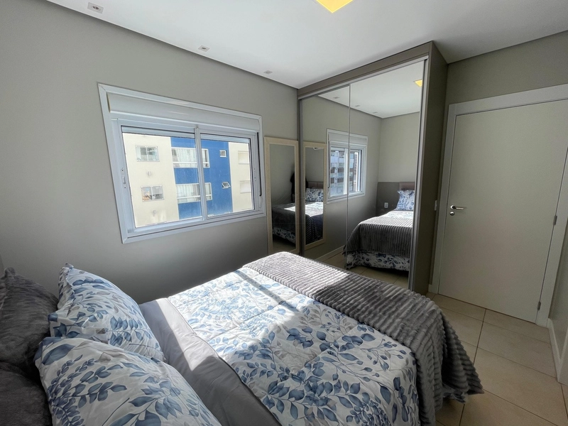 Apartamento finamente decorado no Centro de Capão da Canoa: 13ª foto da galeria de imagens do imóvel