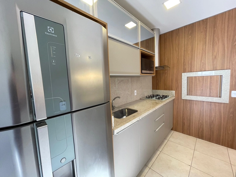 Apartamento finamente decorado no Centro de Capão da Canoa: 8ª foto da galeria de imagens do imóvel