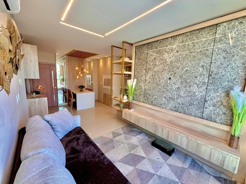 Apartamento 02 dormitórios em Capão da Canoa, no bairro Navegantes.: 2ª foto da galeria de imagens do imóvel