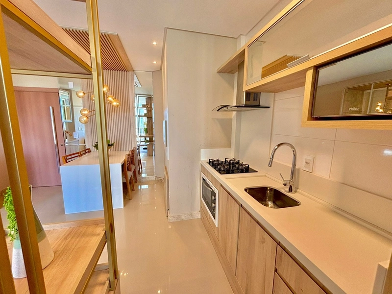 Apartamento 02 dormitórios em Capão da Canoa, no bairro Navegantes.: 13ª foto da galeria de imagens do imóvel