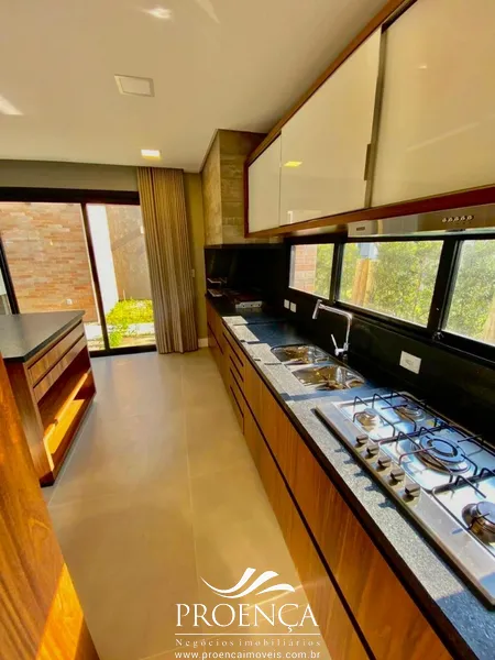 Casa em Condomínio 4 dormitórios no Sea Coast, bairro Centro em Xangri: 13ª foto da galeria de imagens do imóvel