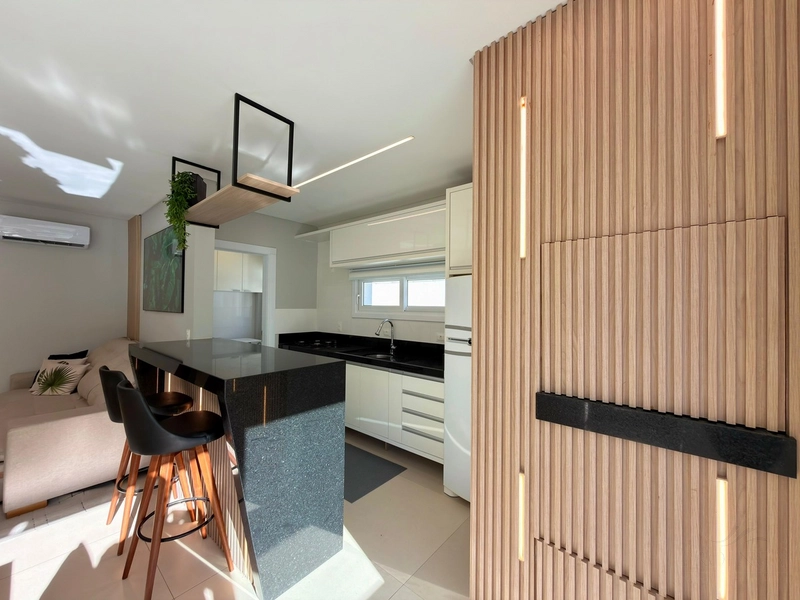 Apartamento 2 dormitórios, Centro, Capão da Canoa: 13ª foto da galeria de imagens do imóvel
