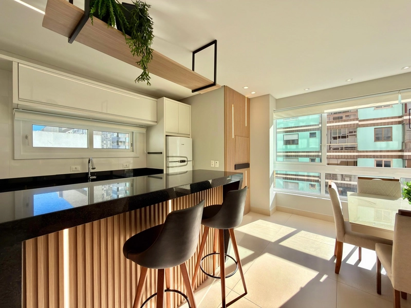 Apartamento 2 dormitórios, Centro, Capão da Canoa: 5ª foto da galeria de imagens do imóvel