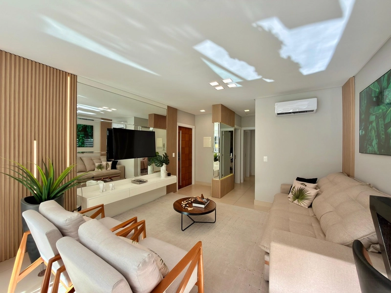 Apartamento 2 dormitórios, Centro, Capão da Canoa: 3ª foto da galeria de imagens do imóvel
