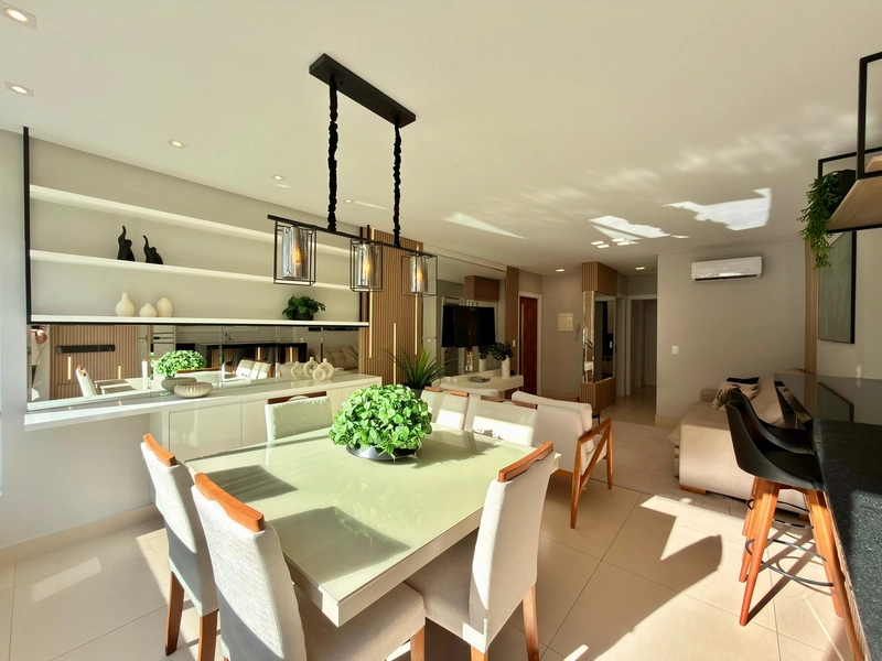 Apartamento 2 dormitórios, Centro, Capão da Canoa: 8ª foto da galeria de imagens do imóvel