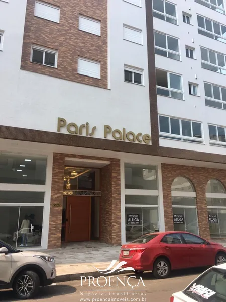Apartamento de frente, 2 dormitórios sendo 1 suíte: 3ª foto da galeria de imagens do imóvel