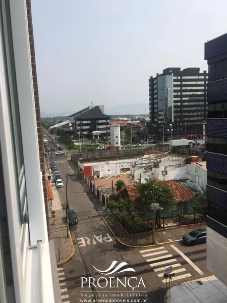 Apartamento de frente, 2 dormitórios sendo 1 suíte: 8ª foto da galeria de imagens do imóvel